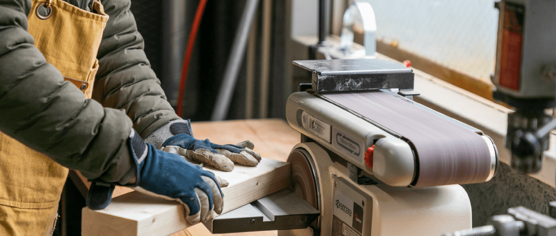 DIY専用コワーキングスペース