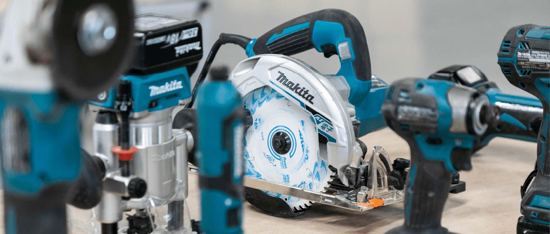 DIY専用コワーキングスペース